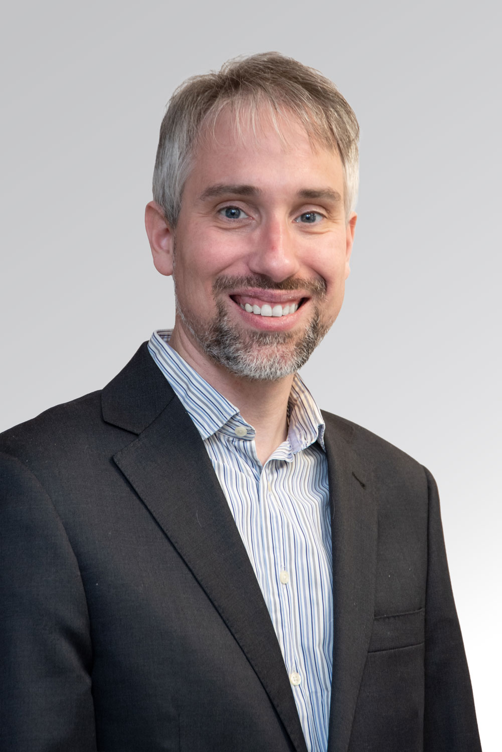 Dr. François Gardavaud PhD