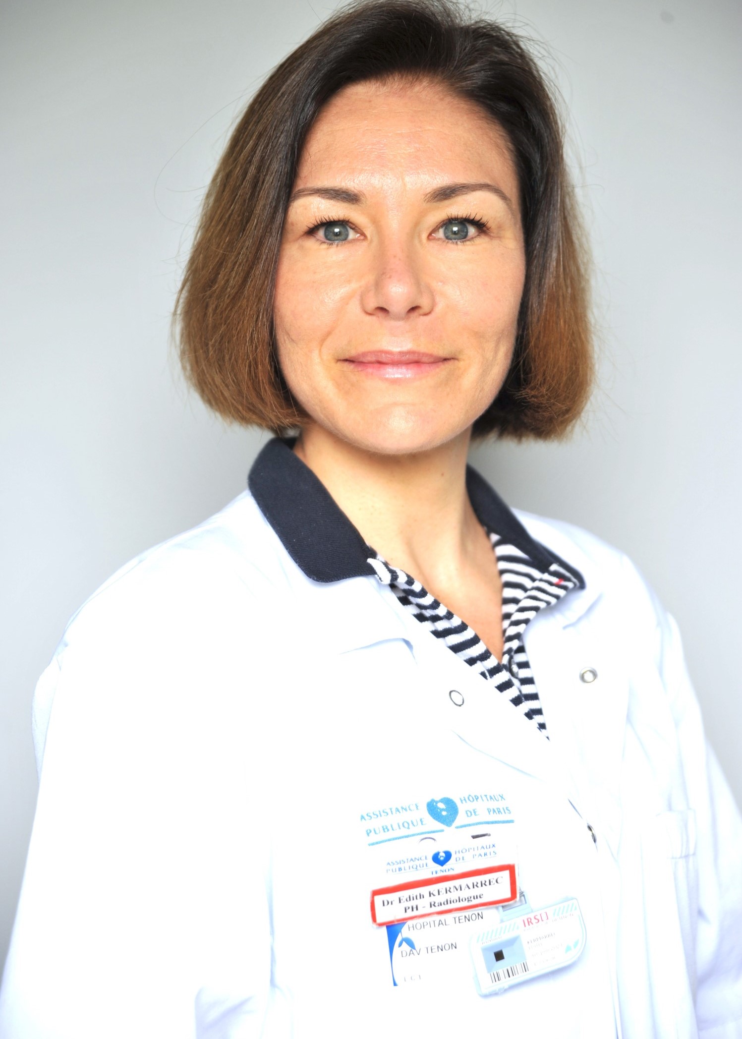 Dr. Edith Kermarrec